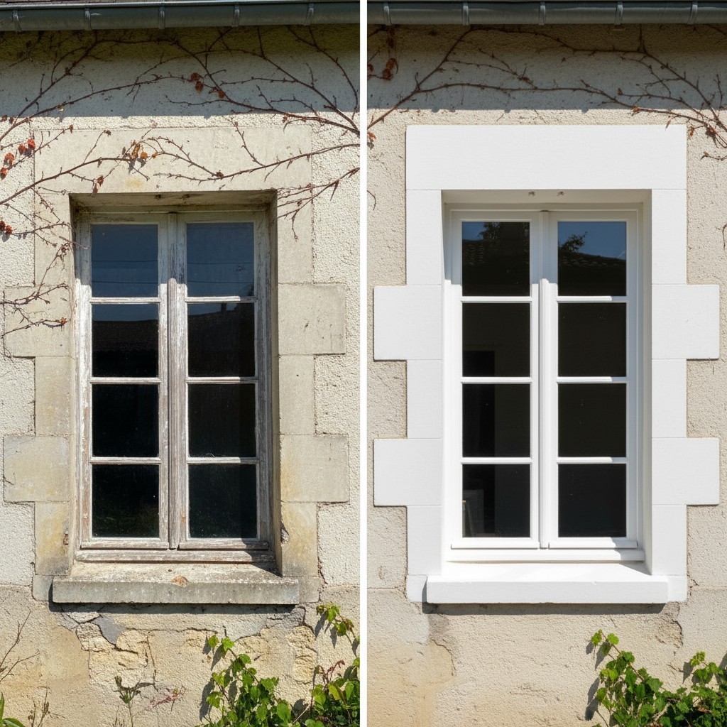 PS POSE ET SERVICES (SARL)